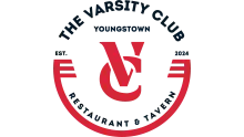 Logo: The Varsity Club Youngstown