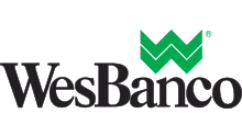 Logo: WesBanco