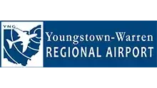 Logo: Youngstown-Warren Regional Airport