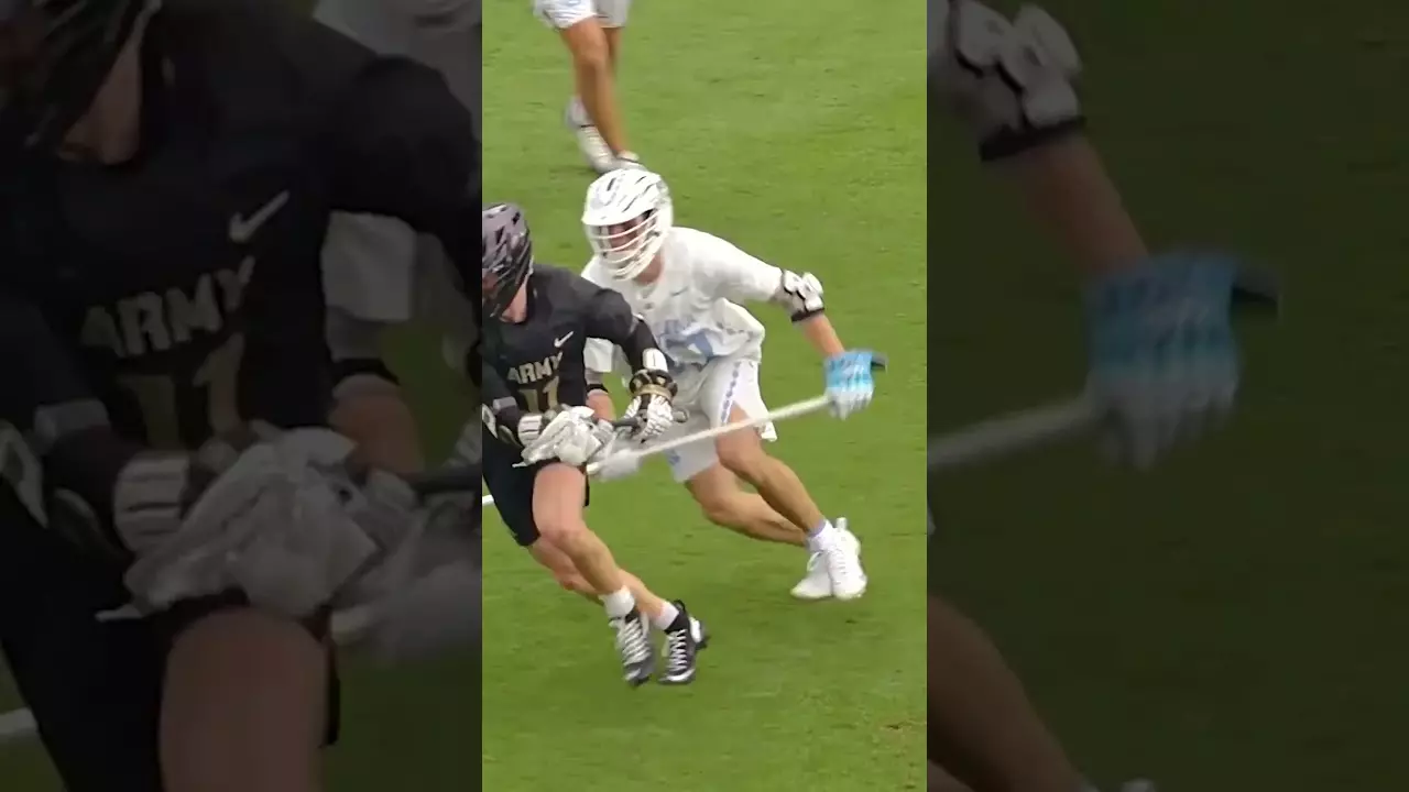 Thumbnail for Dodging and Weaving for an Army Goal