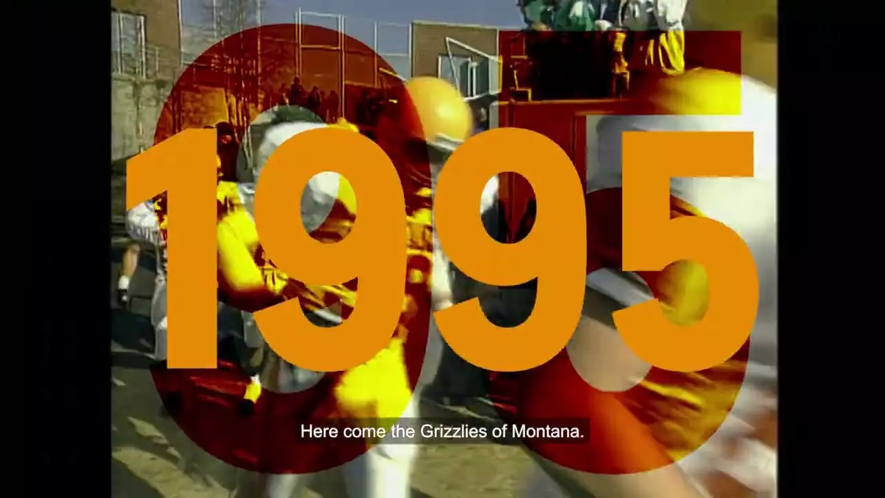 Image related to 1995 National Champions: 30-Year Anniversary