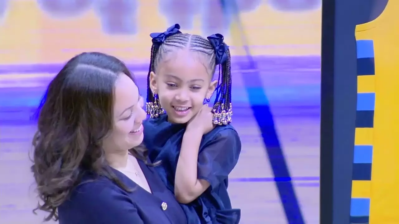 Image related to Jerel McNeal Jersey Retirement Ceremony