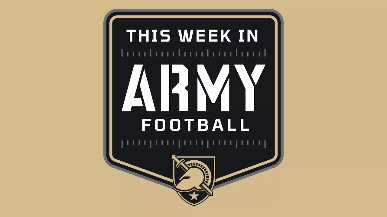 Thumbnail for This Week in Army Football: Tulsa