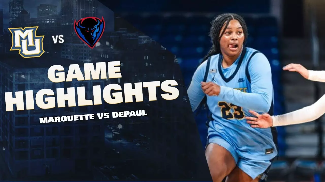 Image related to MUWBB vs DePaul (12.4.2025)