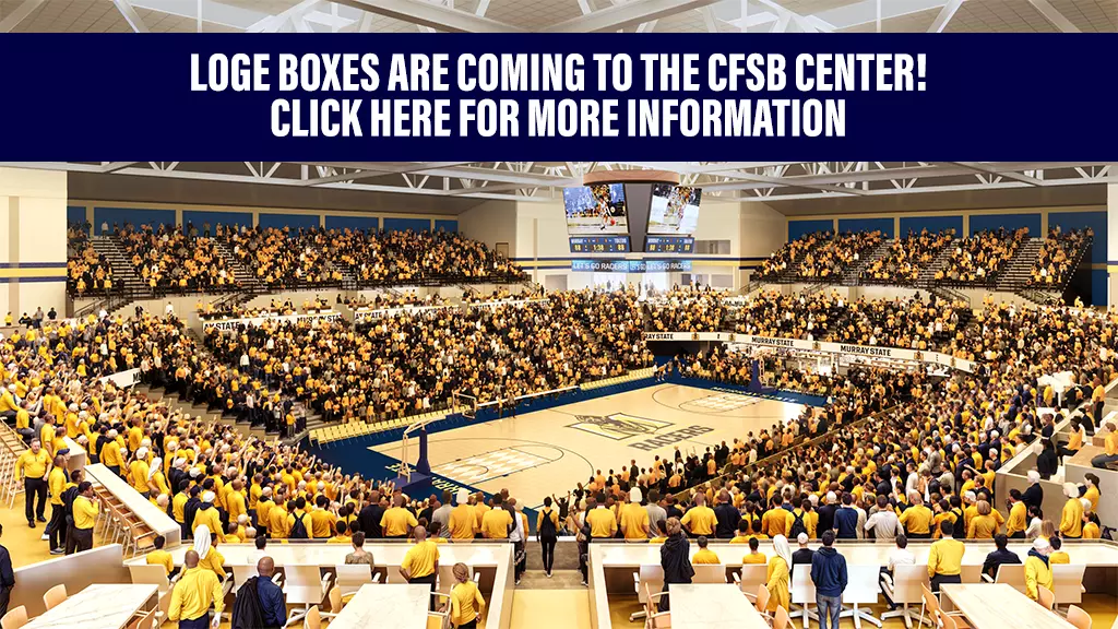Loge Box Splash