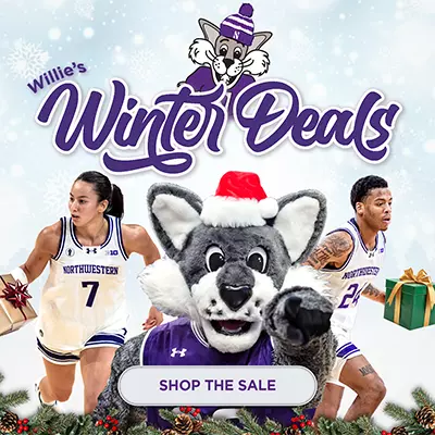 Willie's Winter Deals