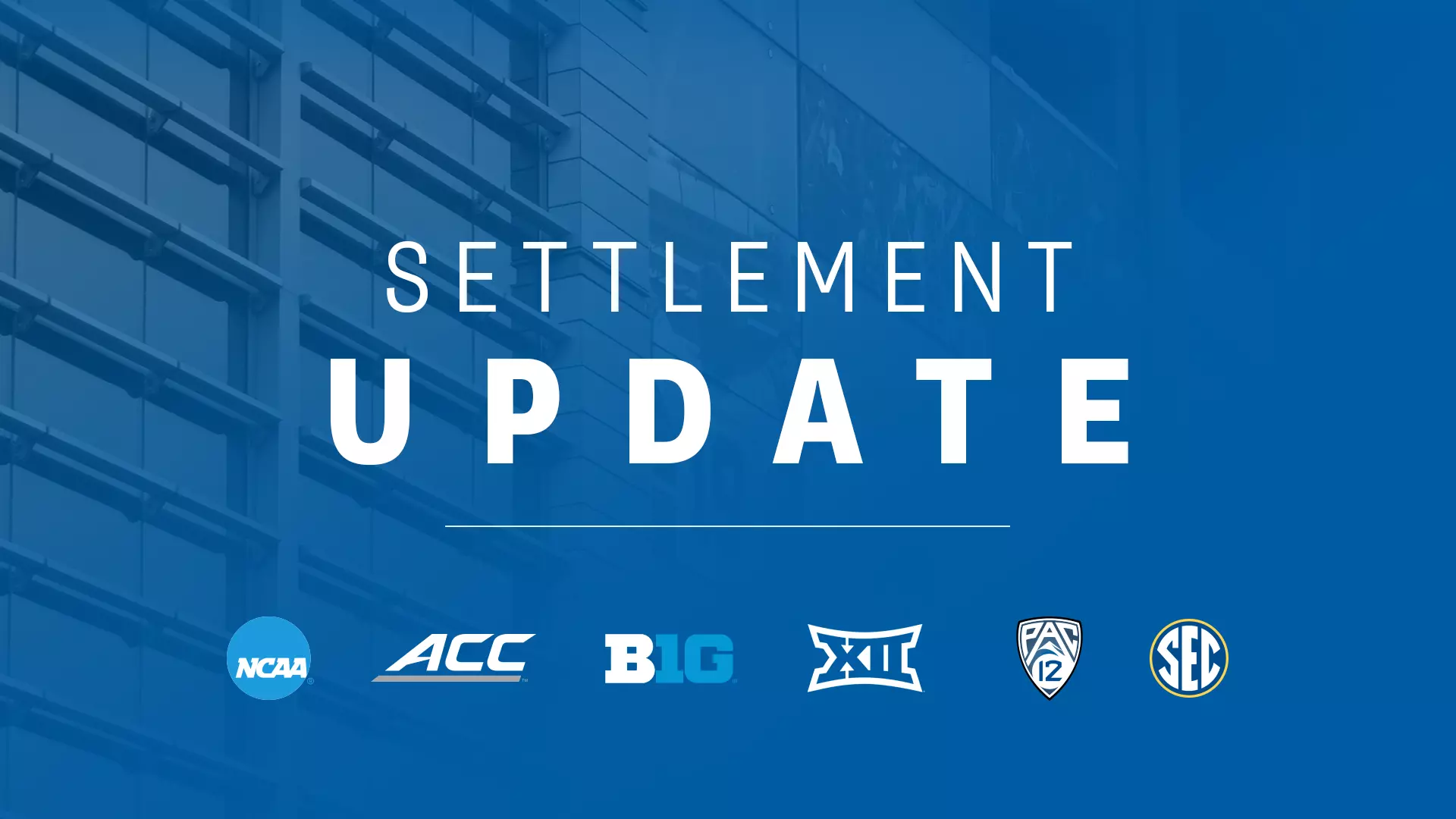Settlement Documents Filed in College Athletics Class-Action Lawsuits ...