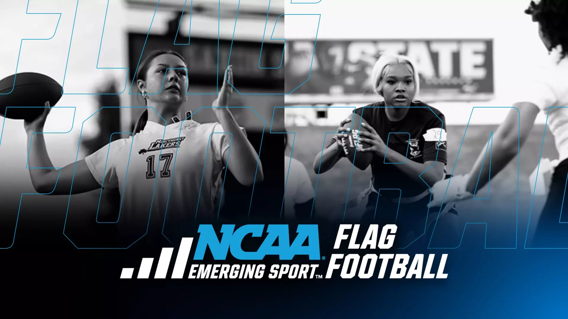 Ncaa Program NCAA adds flag football to Emerging Sports for Women program - NCAA.org
