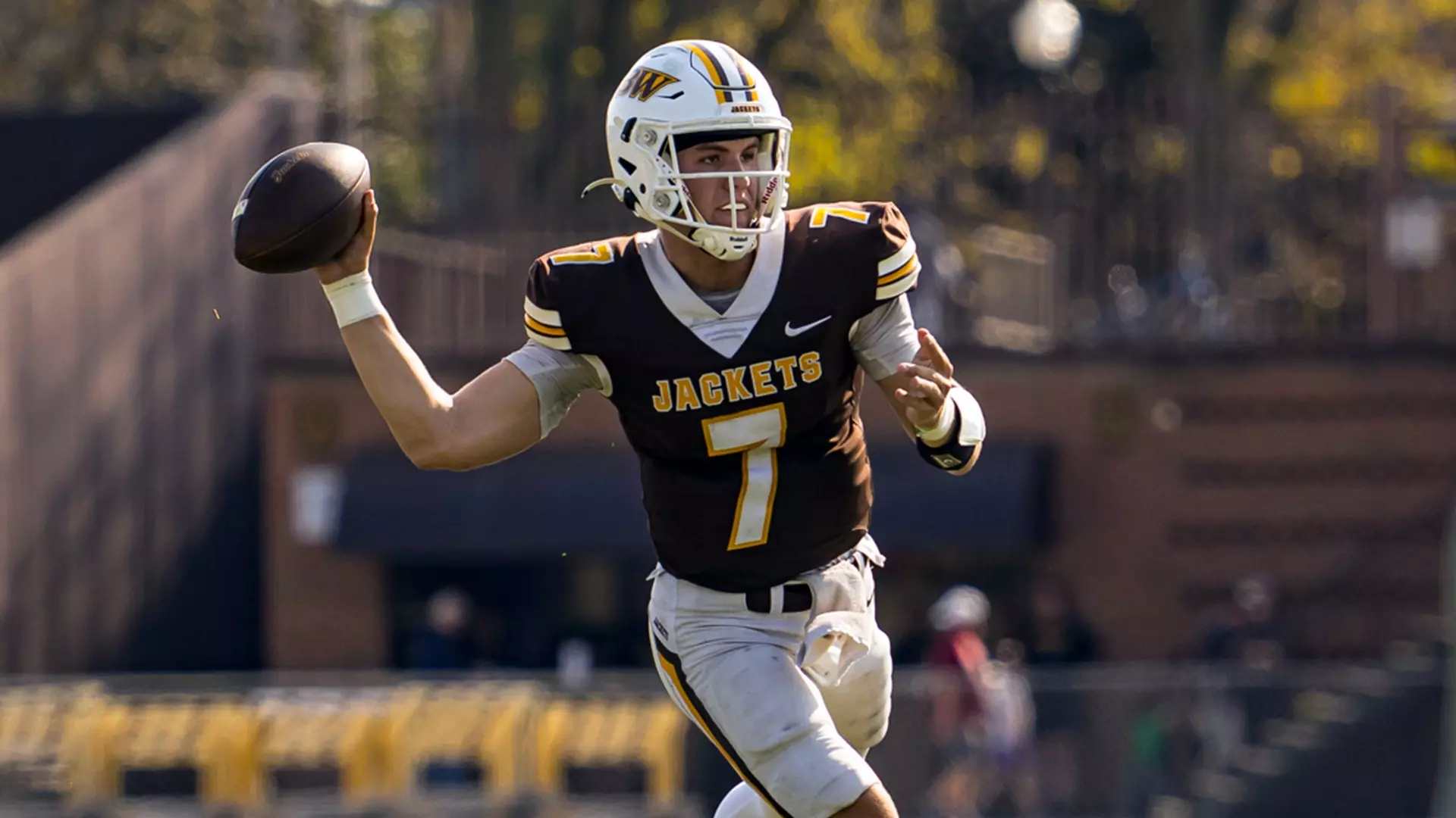 Baldwin Football Roster Football Defeats Rose-Hulman (Ind.) in Inaugural Meeting - Baldwin ...
