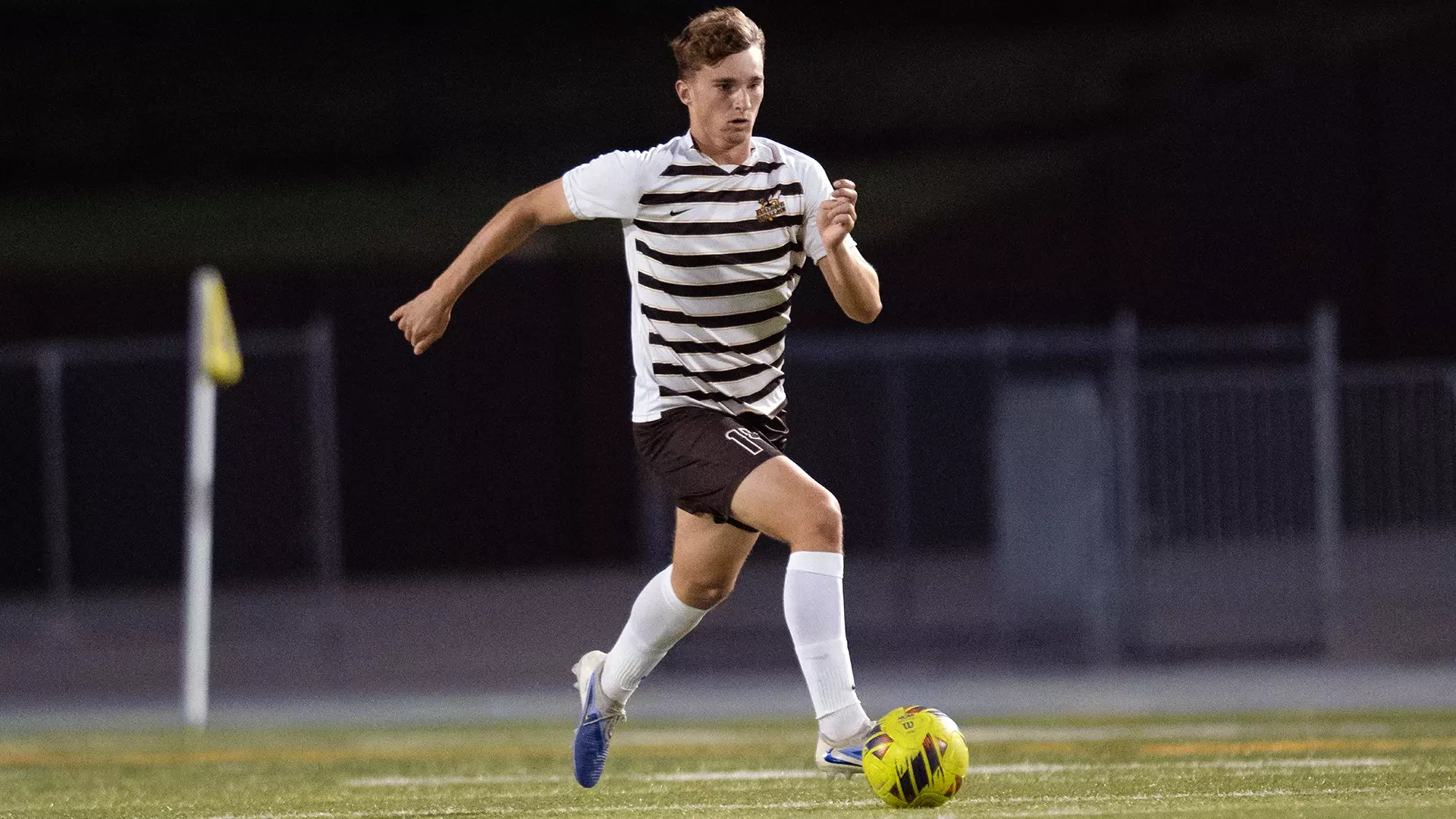 Baldwin Football Roster Ben McCauley - 2025 - Men's Soccer - Baldwin Wallace University