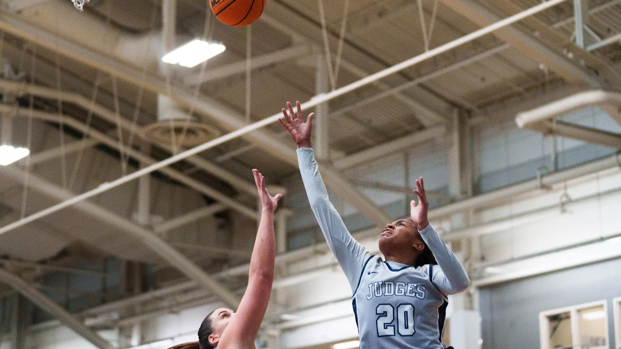 Booke Reed Brooke Reed - 2025-26 - Women's Basketball - Brandeis University