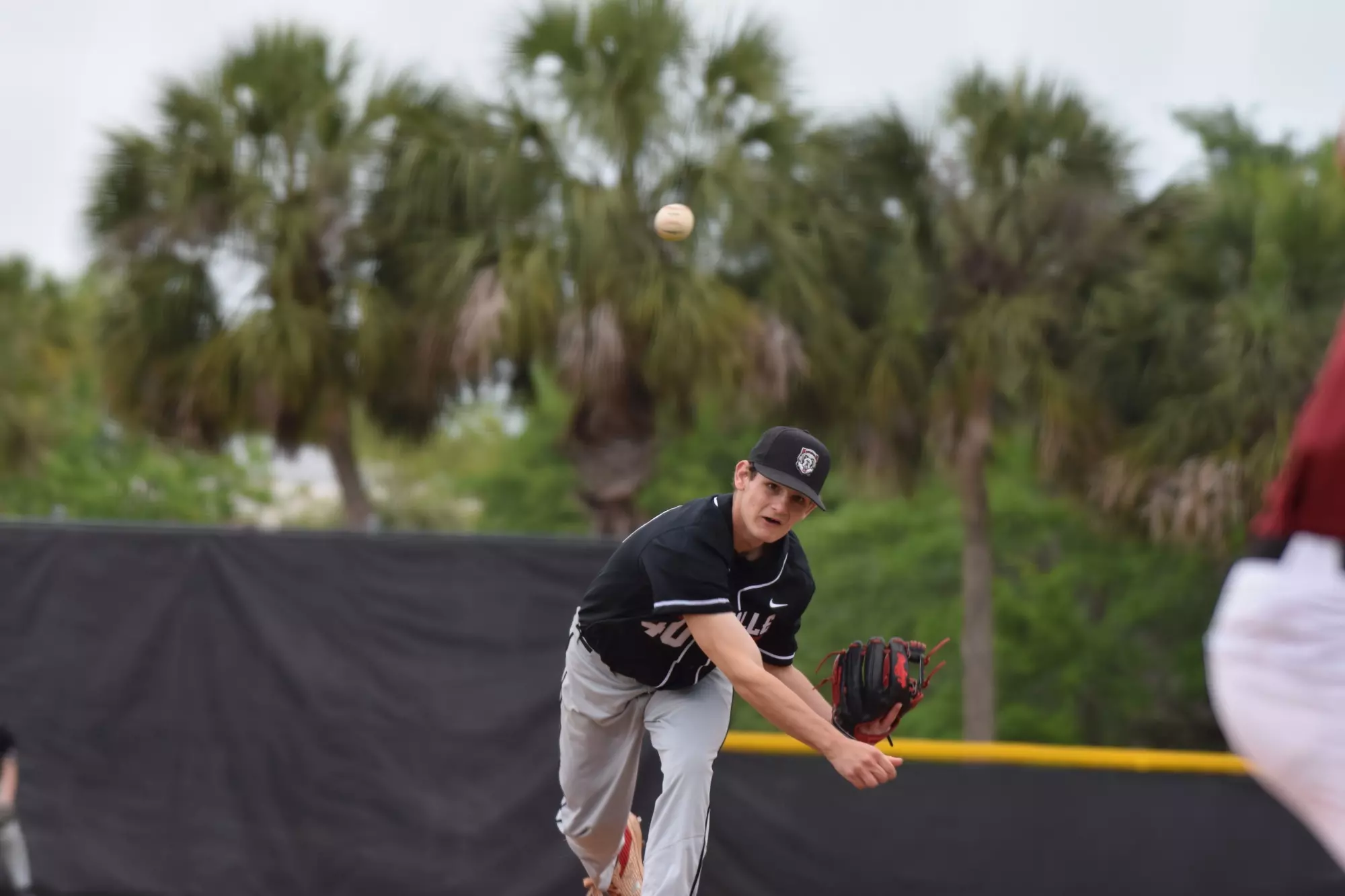 Eric Penner Blaise Kolbert - 2026 - Baseball - D'Youville University