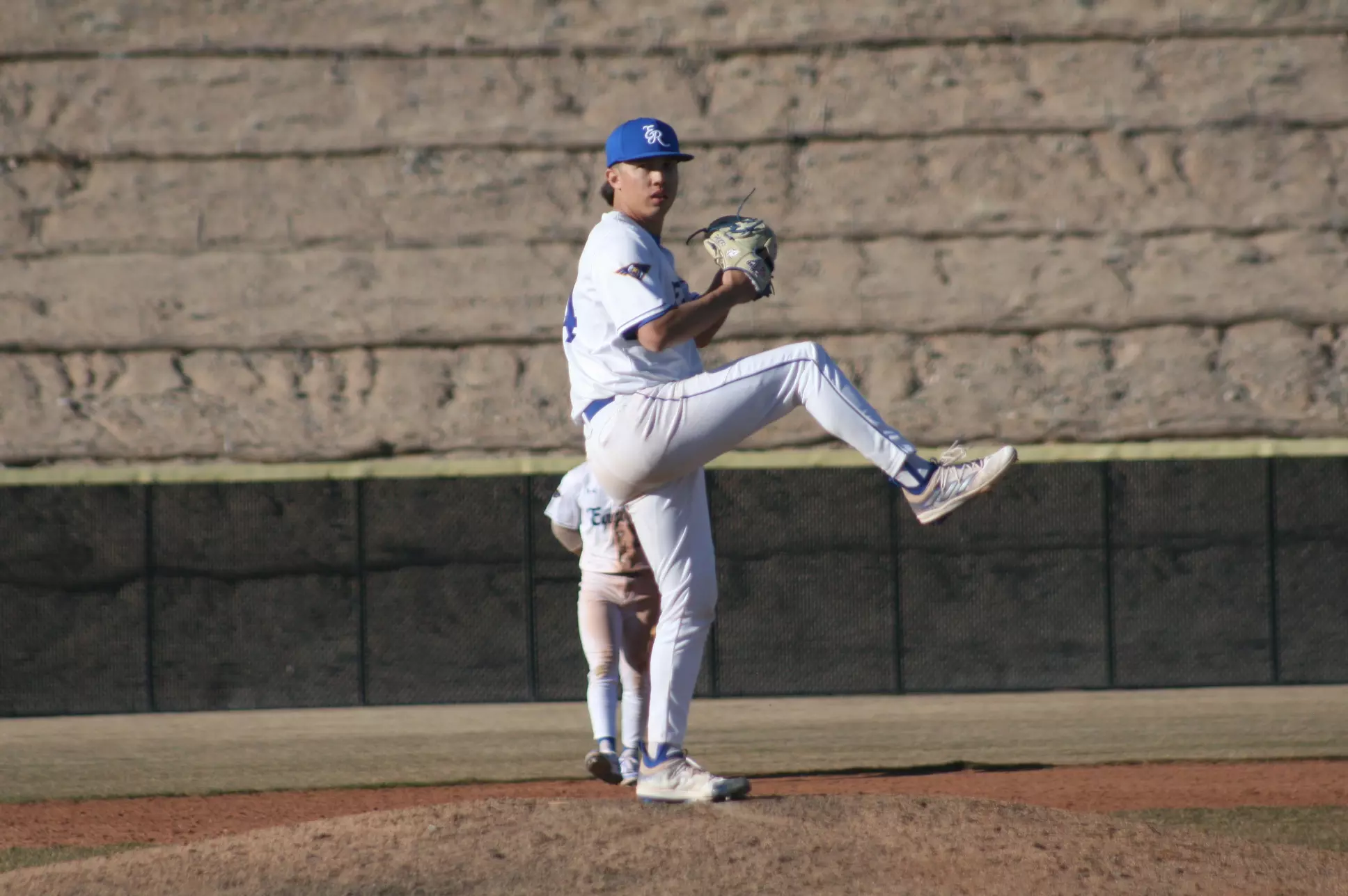 Embry Riddle Baseball Florida ERAU Win's 6th Game in a Row - Embry-Riddle Aeronautical University (AZ)