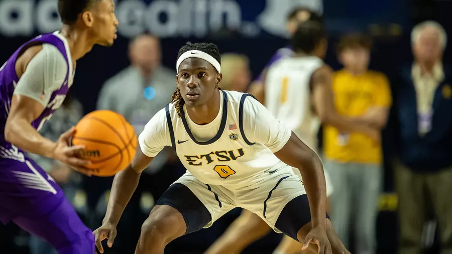 ETSU at No. 12 UNC: How to watch, stats, comparisons, notes ETSU at No. 12 UNC: How to watch, stats, comparisons, notes