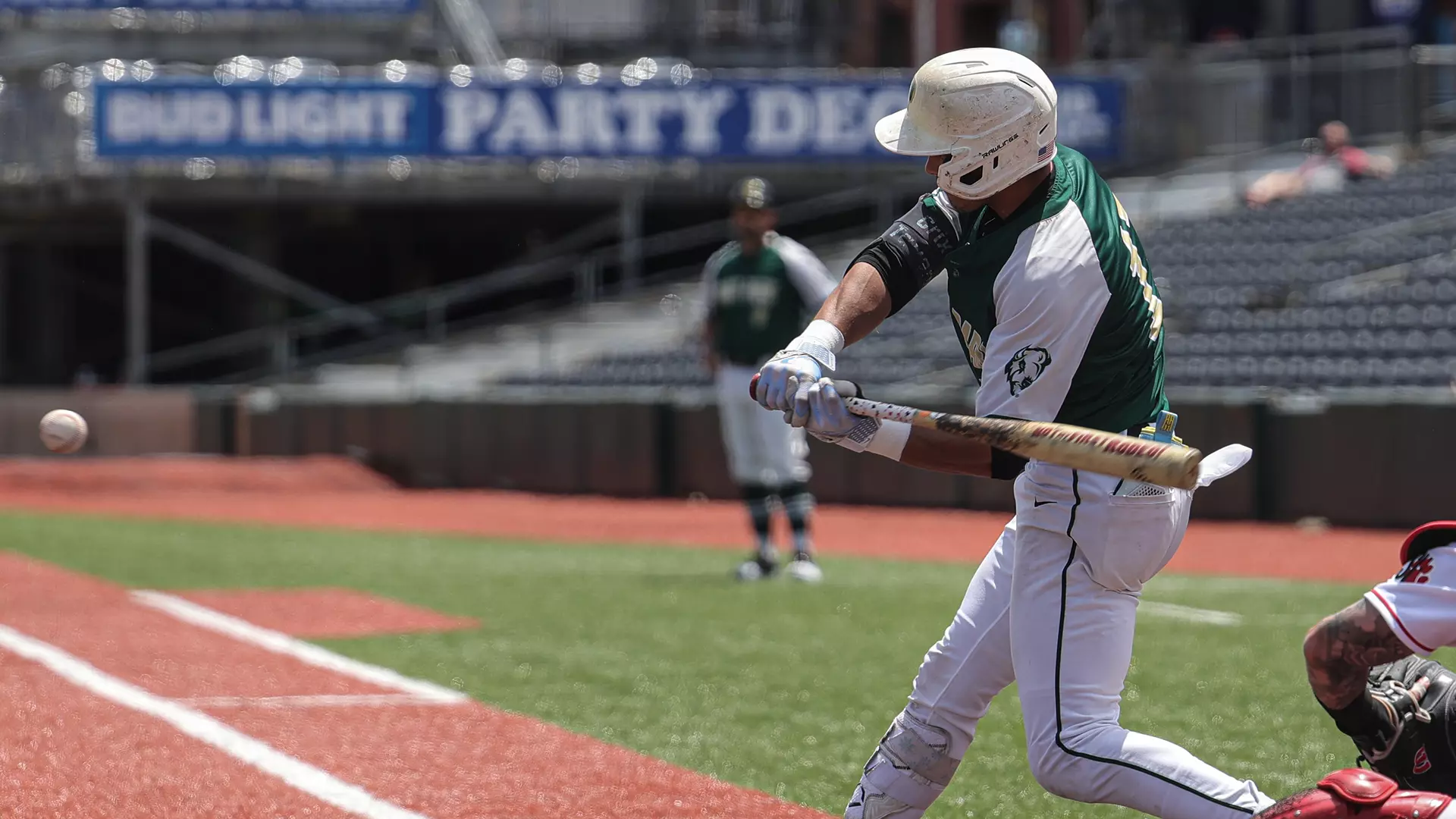 Pauer Baseball Program Pioneers Advance to Championship Sunday with 7-4 Win - Point Park ...
