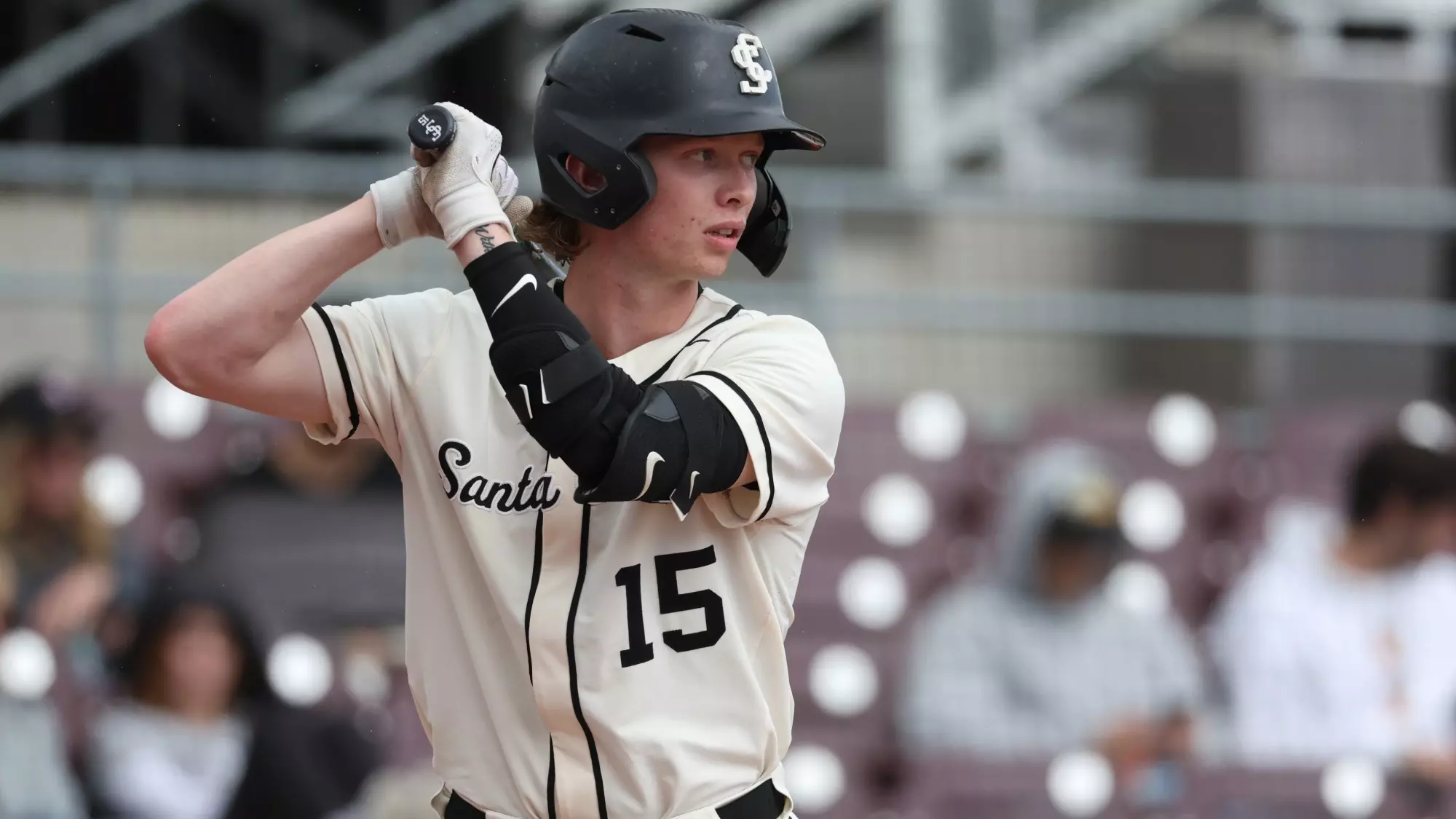 Ben Cleary 2025 Baseball Santa Clara University ben-cleary-2025-baseball-santa-clara-university