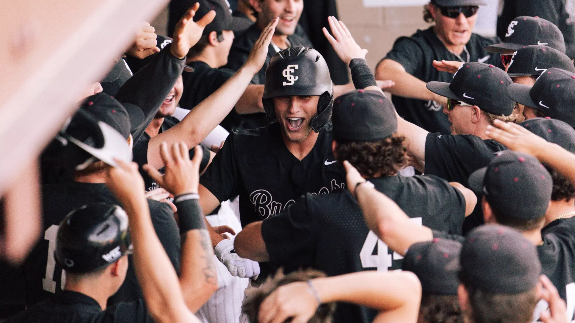 Baseball Announces High Level 2026 Schedule Santa Clara University baseball-announces-high-level-2026-schedule-santa-clara-university