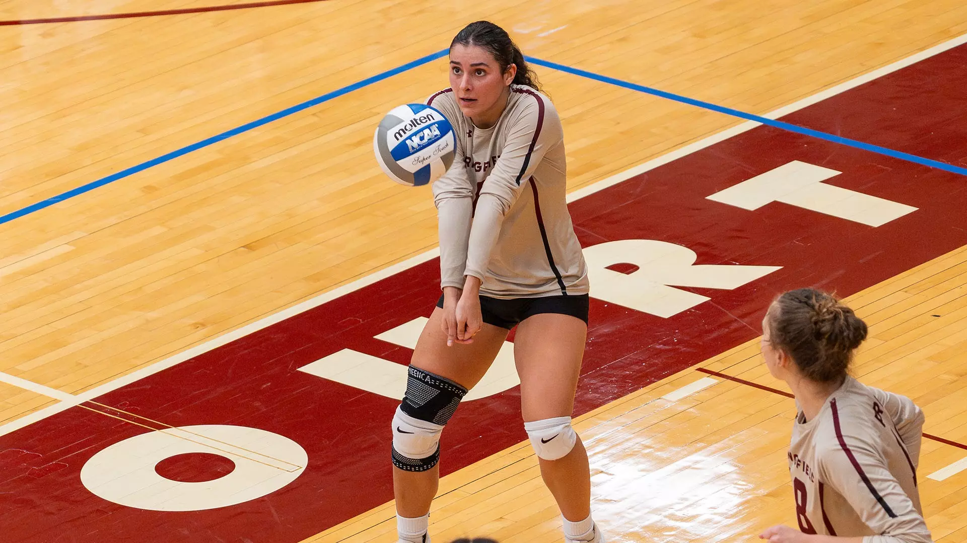 Emily Rothman Volleyball Emily Keaveney - 2025 - Women's Volleyball - Springfield College