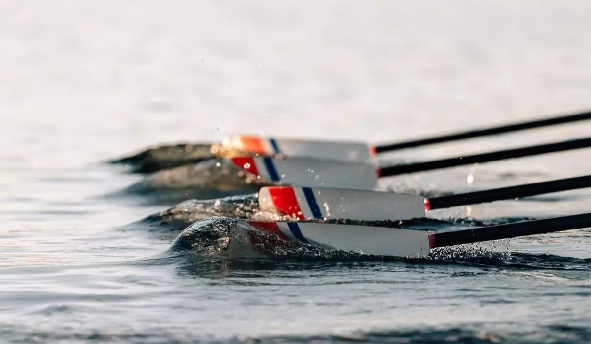 Uscga Rowing Men’s Rowing Team opens fall campaign with success at the Head of the ...