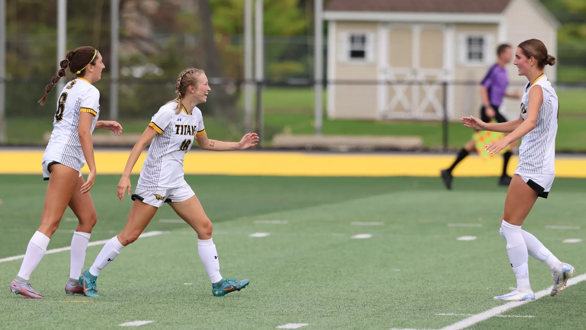 Isaac Roush Two Rivers Wi Anika Roush - 2025 - Women's Soccer - University of Wisconsin-Oshkosh ...