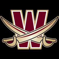 Walsh University logo