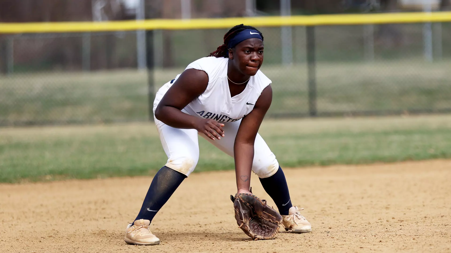 Callie Chambers Callie Chambers - 2025 - Softball - Penn State Abington University ...