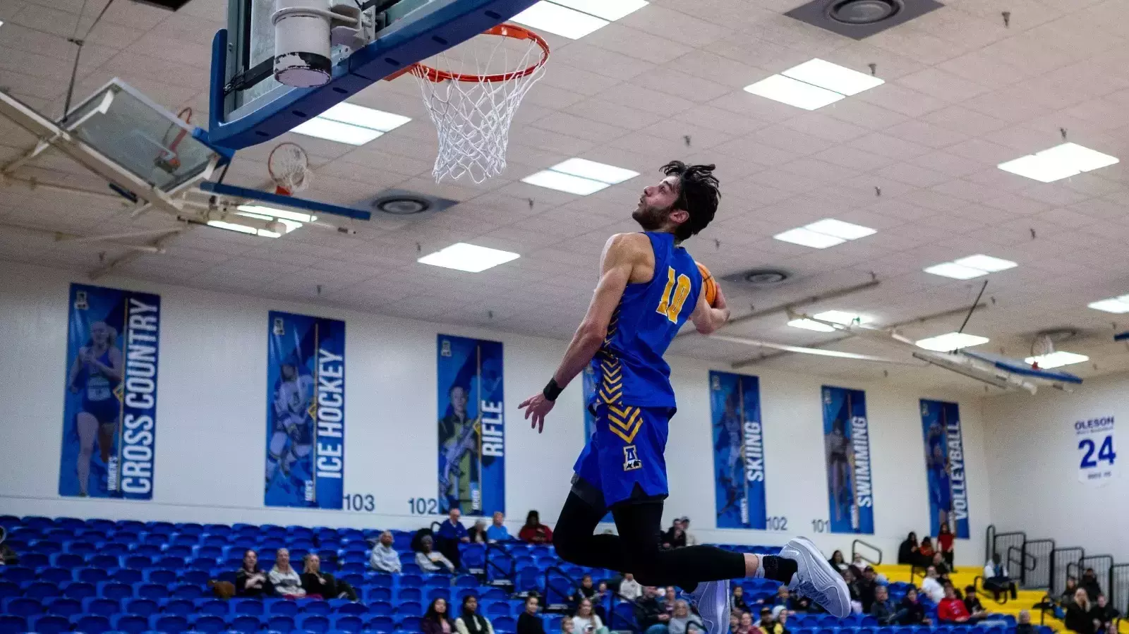 Men’s Basketball to Host Alumni Game on Saturday Afternoon - University ...