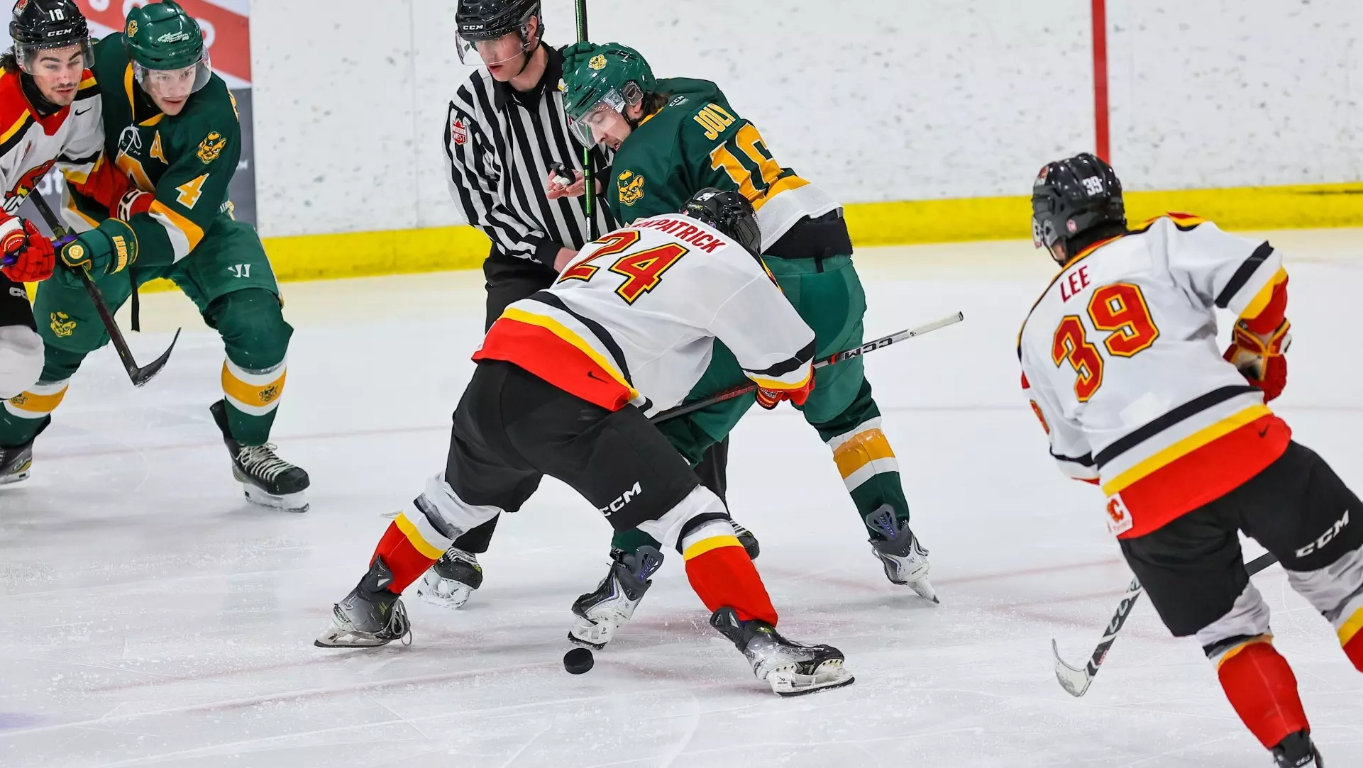 Calgary Handball Calgary flips script for 5-1 win over Alberta - University of Alberta