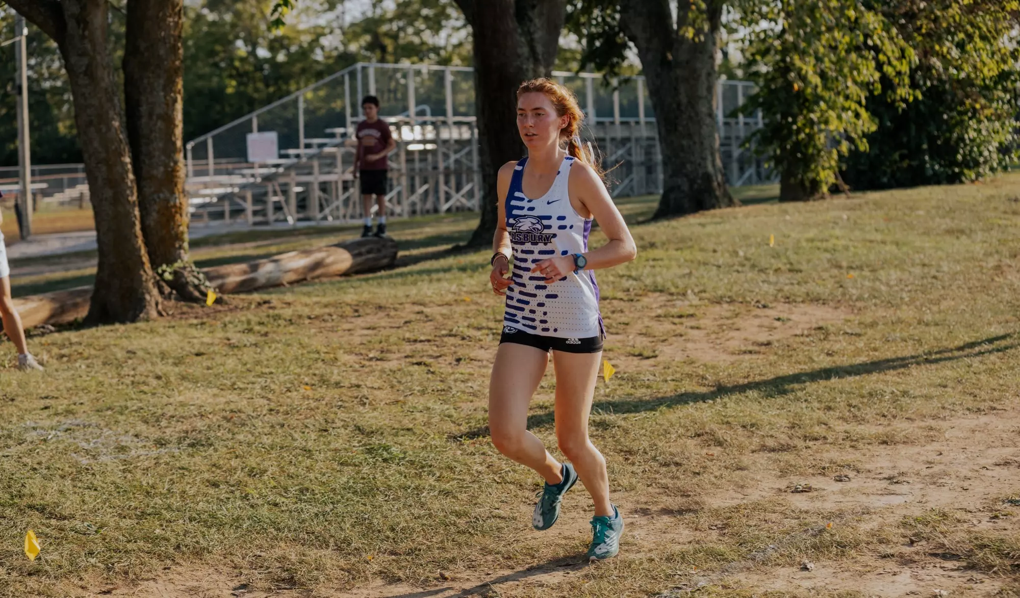 Women's Cross Country Takes Fourth Overall at NCCAA National Meet
