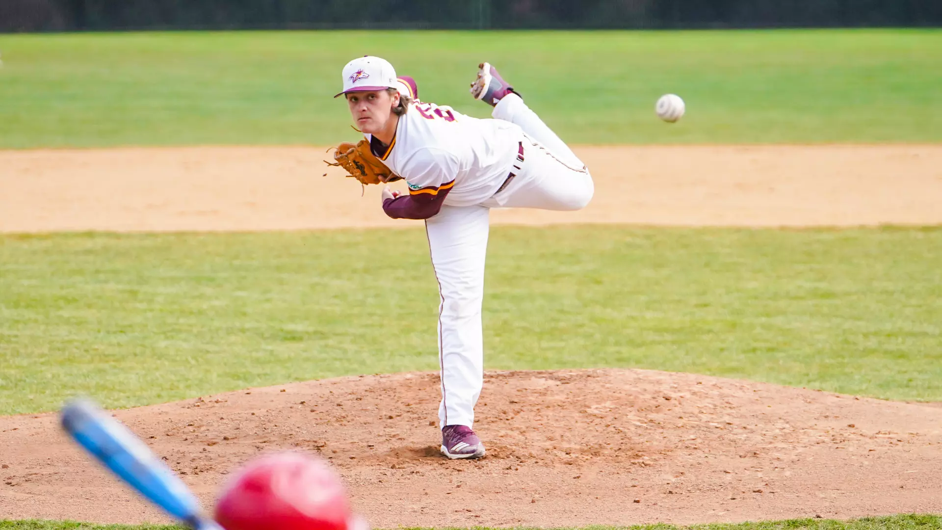 Chris Sasso - Baseball - Alvernia University Athletics