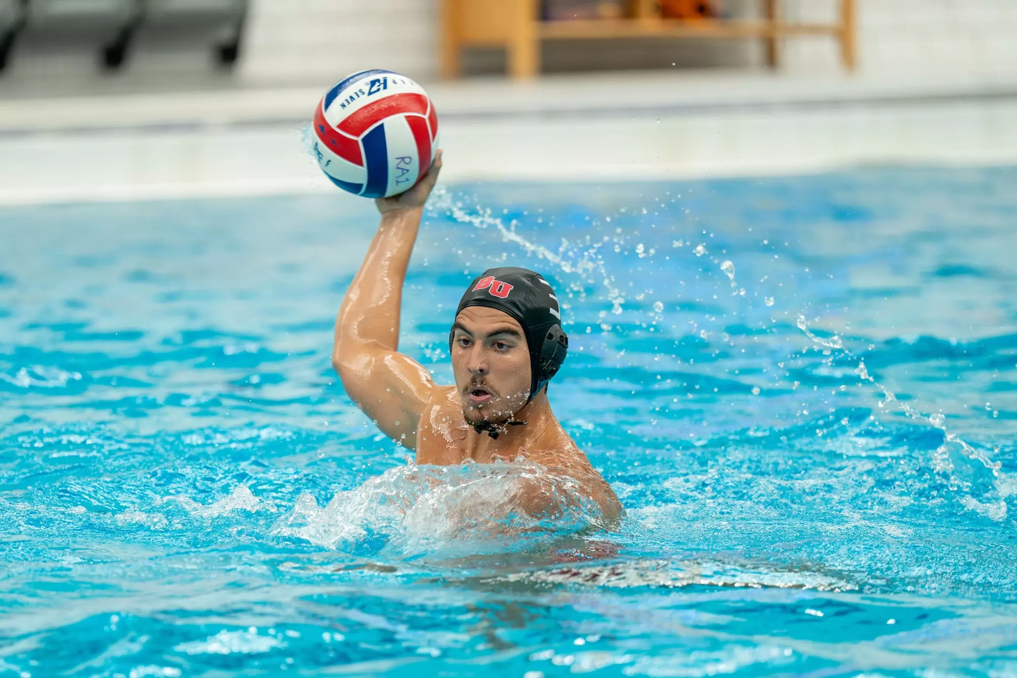 Biola Man Stags Stifle Eagles - Biola University Athletics