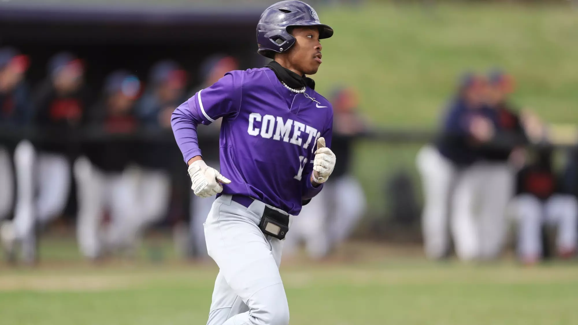 Capital Baseball Baseball Wraps Up Tennessee Trip In Slugfest - Capital University