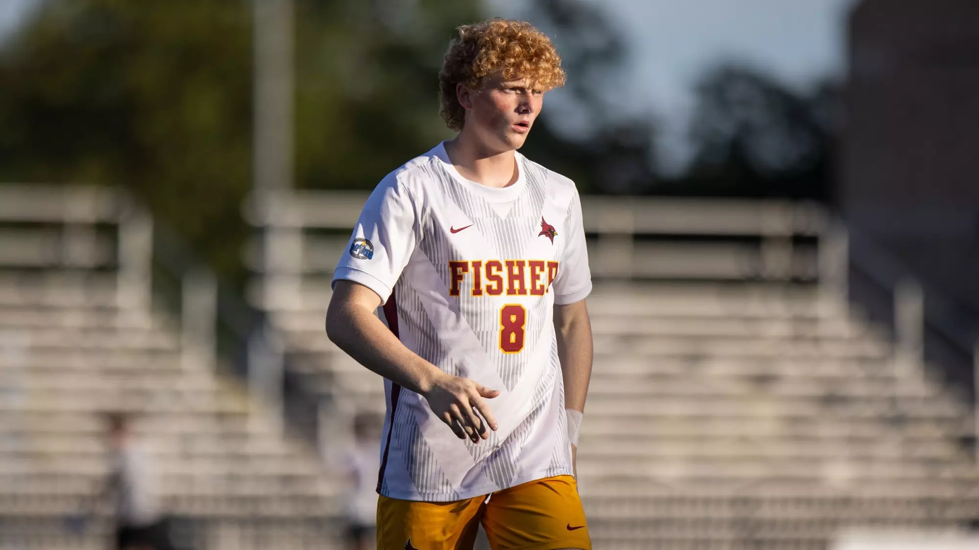 Nick Rippe Nick Rippe - Men's Soccer - St. John Fisher University Athletics