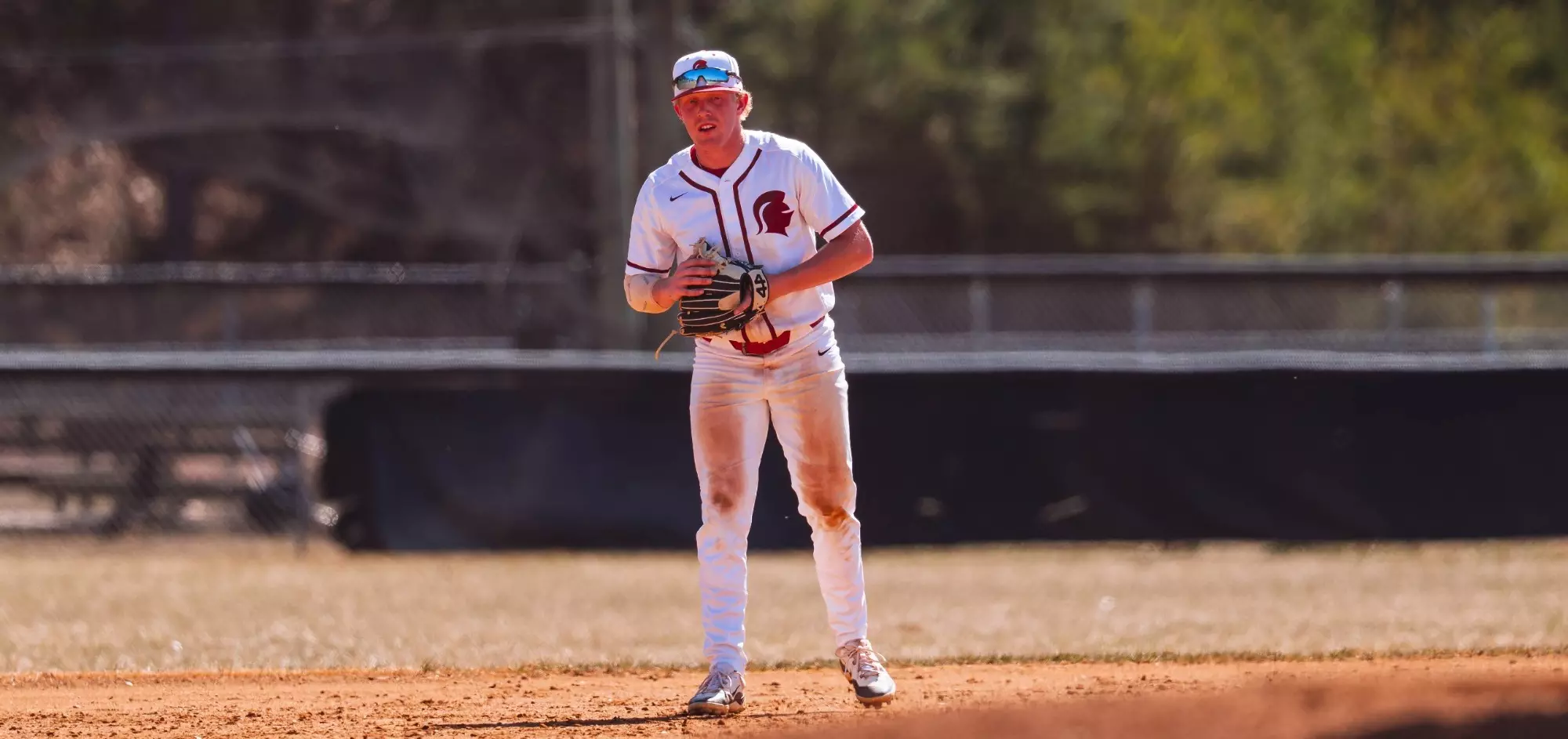 Conner Baseball Conner Robley - 2026 - Baseball - Southern Virginia University