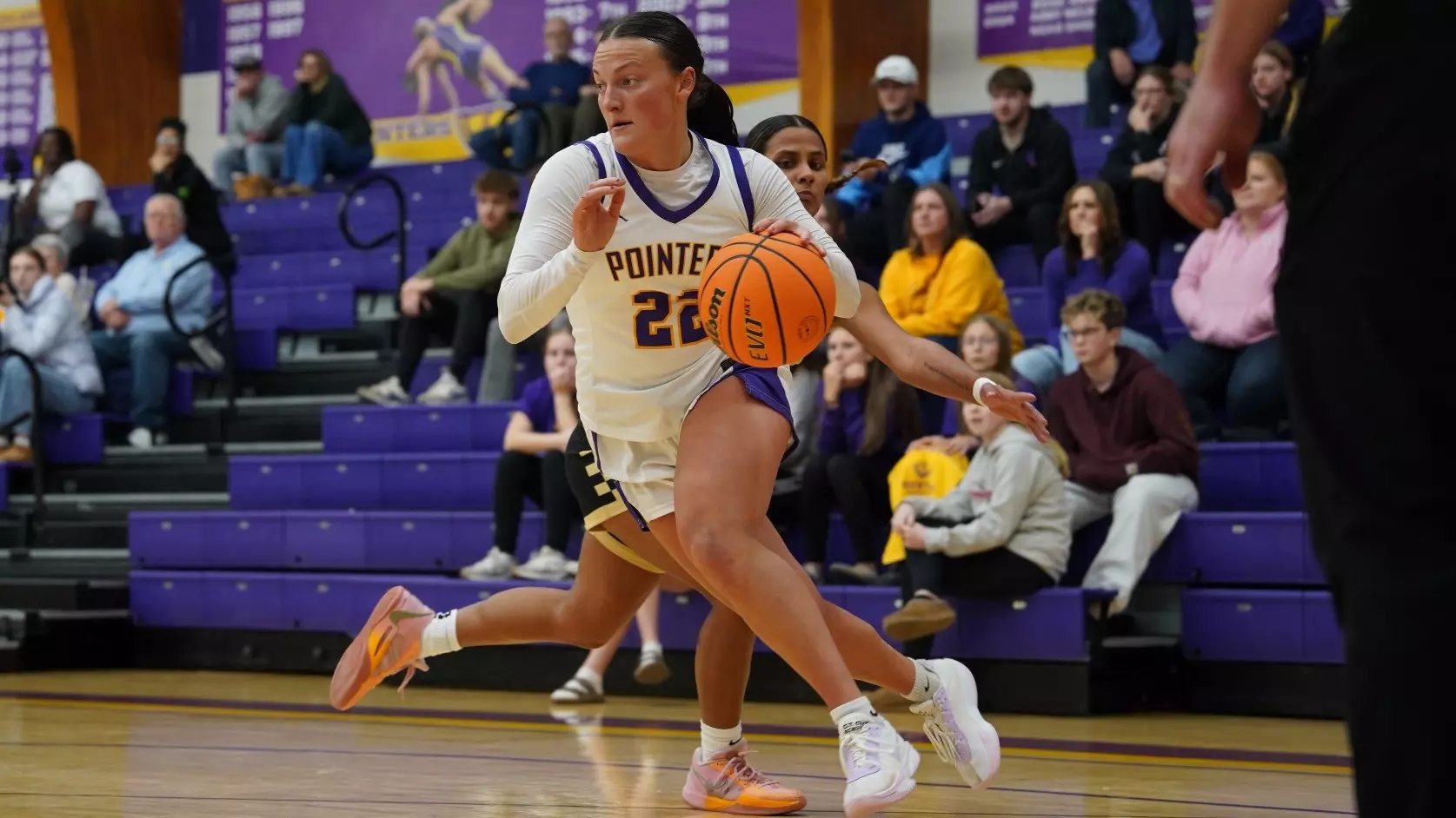 Emma Kilpatrick Emma Kilpatrick - Women's Basketball - University of Wisconsin ...