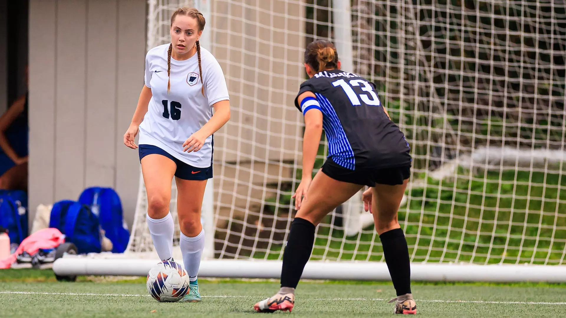 Cami Tofilon - Women's Soccer - Wheaton College Athletics