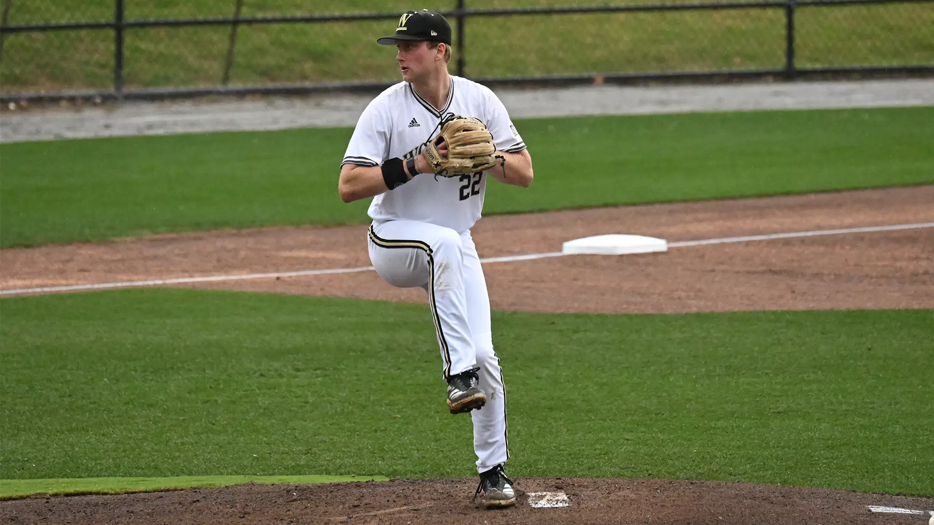 Zech Rasmussen Dylan Rhadans - Baseball - Wofford College Athletics