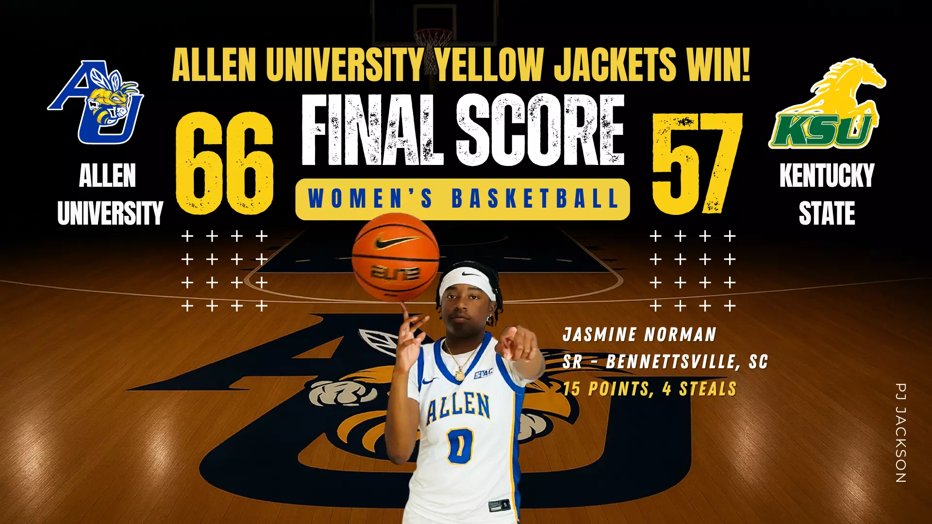 Allen Rudd Basketball “Built for the Moment”: Allen Women’s Basketball Secures Gritty Road ...