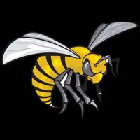 Alabama State University Athletics logo