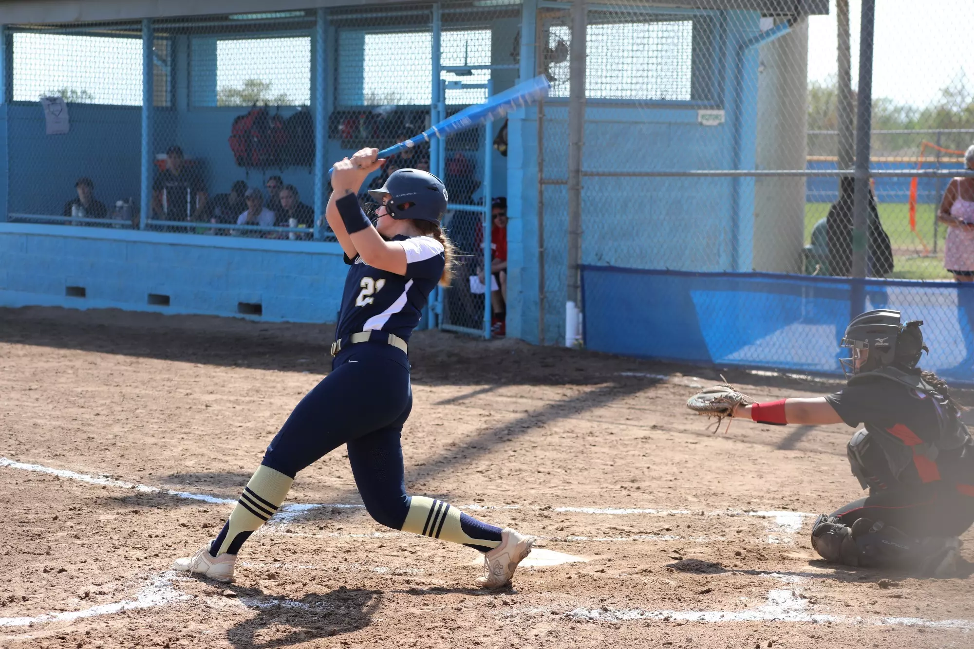 Heather Roth - 2026 - Softball - Trinity College