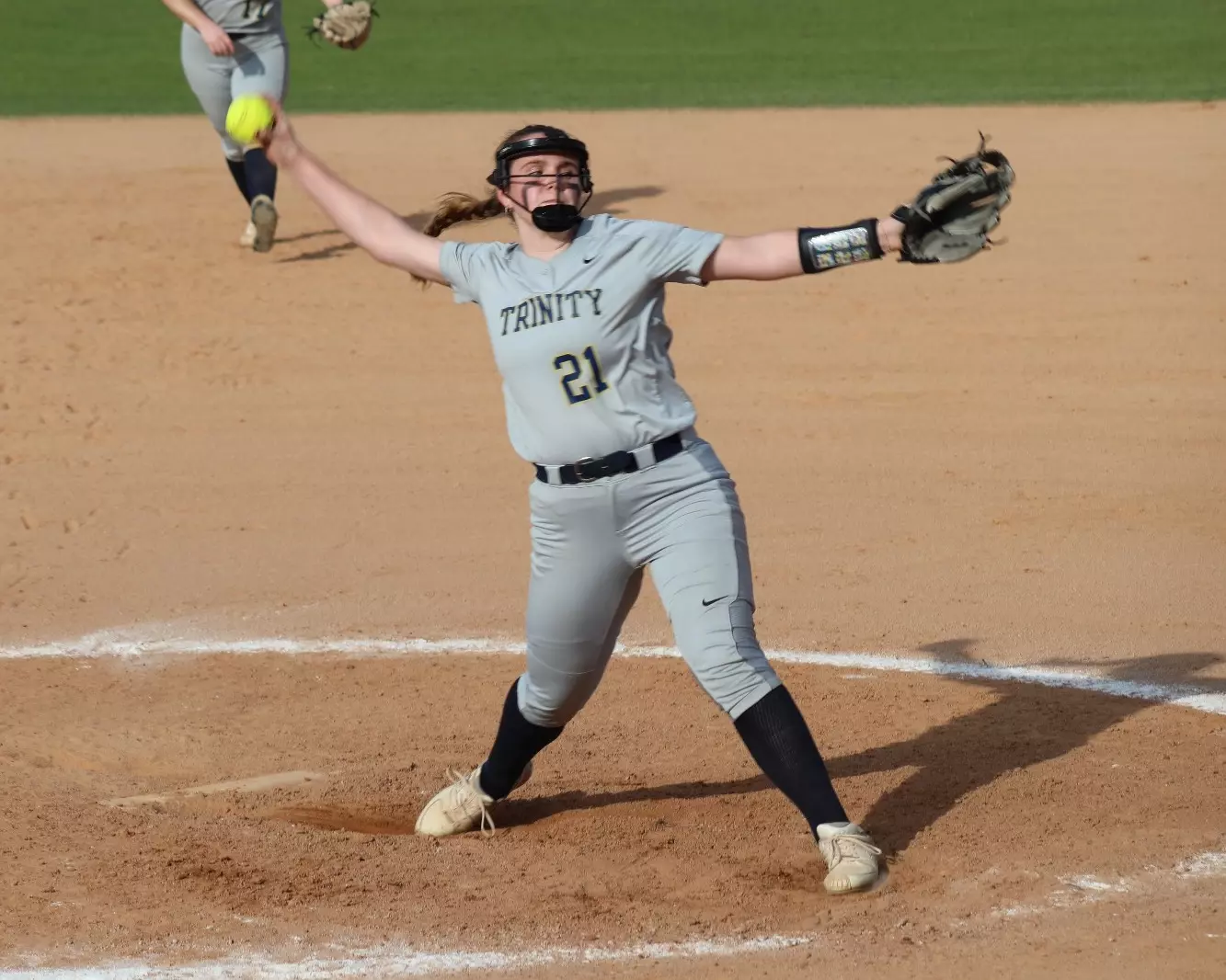 Heather Roth - 2026 - Softball - Trinity College