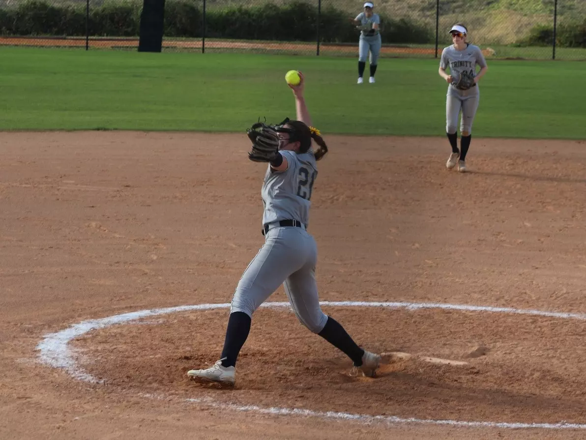 Heather Roth - 2026 - Softball - Trinity College