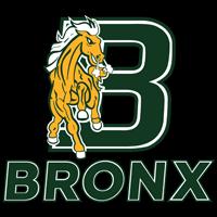 Bronx Community College logo