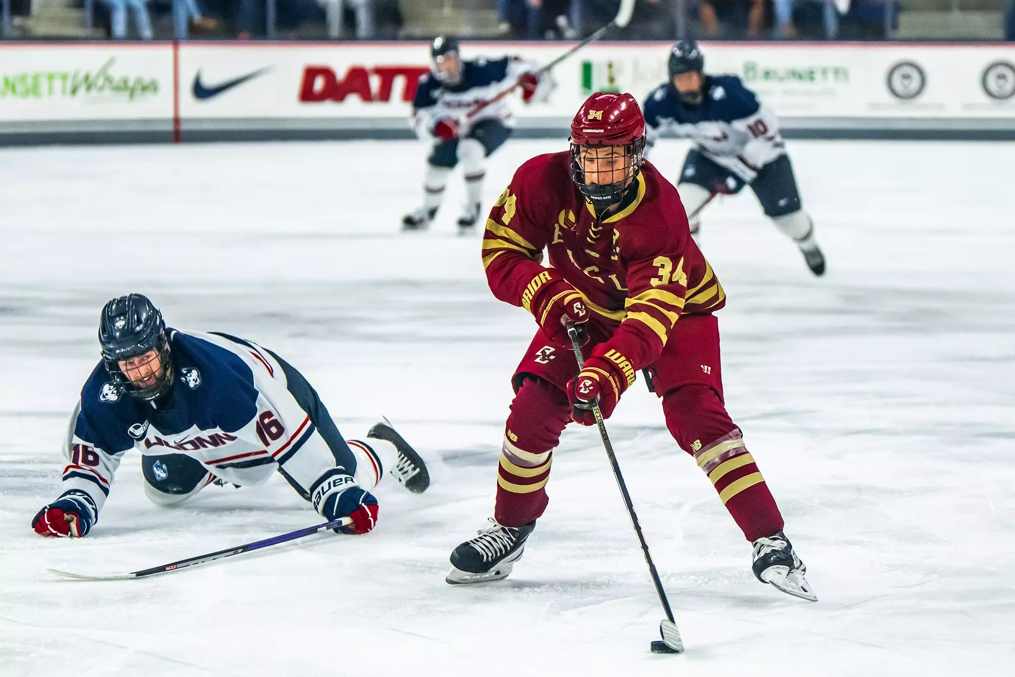 Gabe Perreault Men's Hockey Boston College Athletics Gabe Perreault Men's Hockey Boston College Athletics
