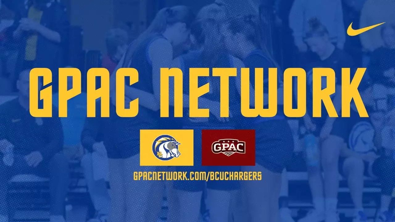 GPAC ANNOUNCES GPAC NETWORK POWERED BY HUDL TV - Briar Cliff University