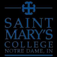 Saint Mary's College (IN) logo