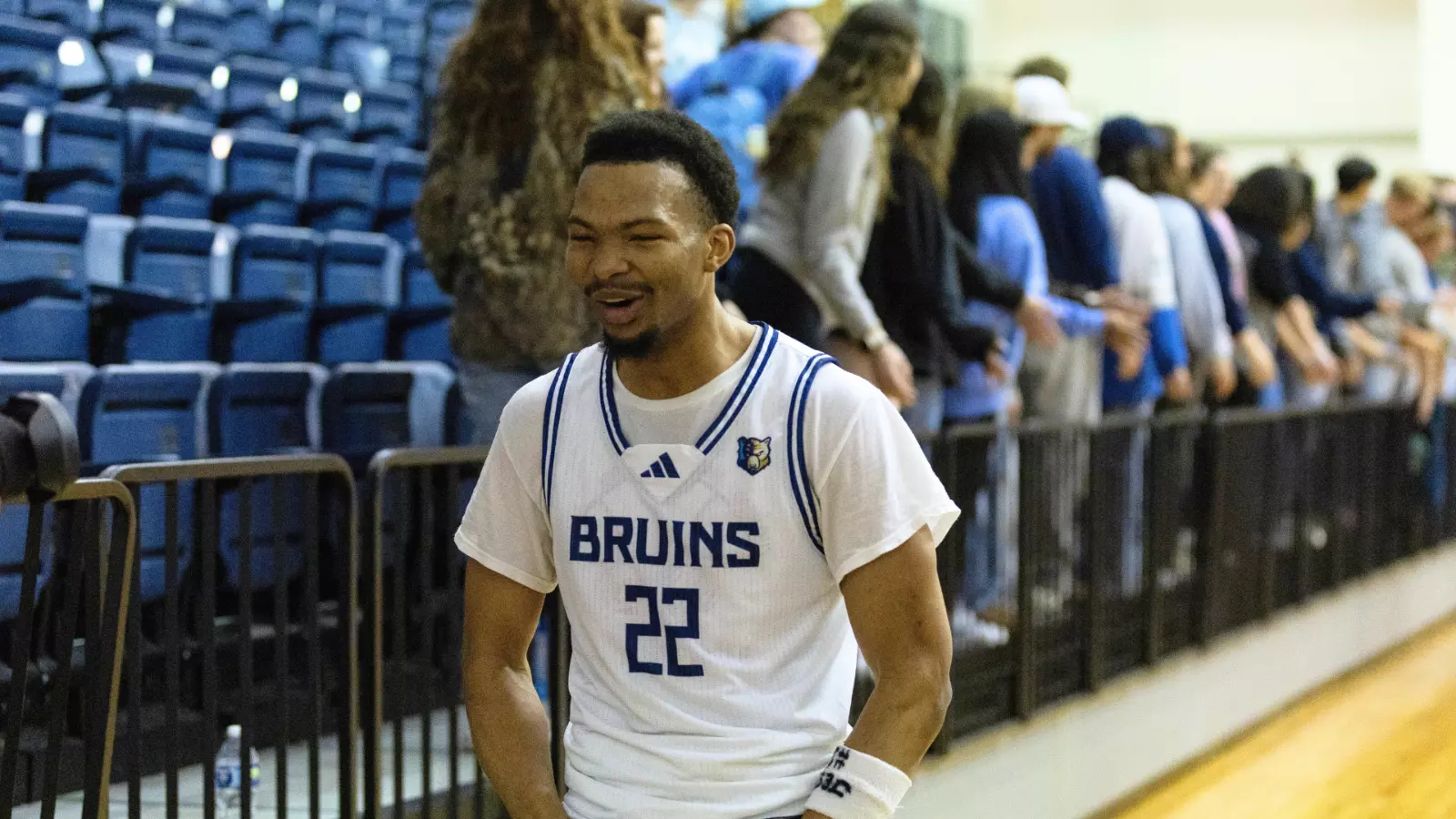 Sememi Recap Bruins Advance to the Region Title Game - Bob Jones University Athletics