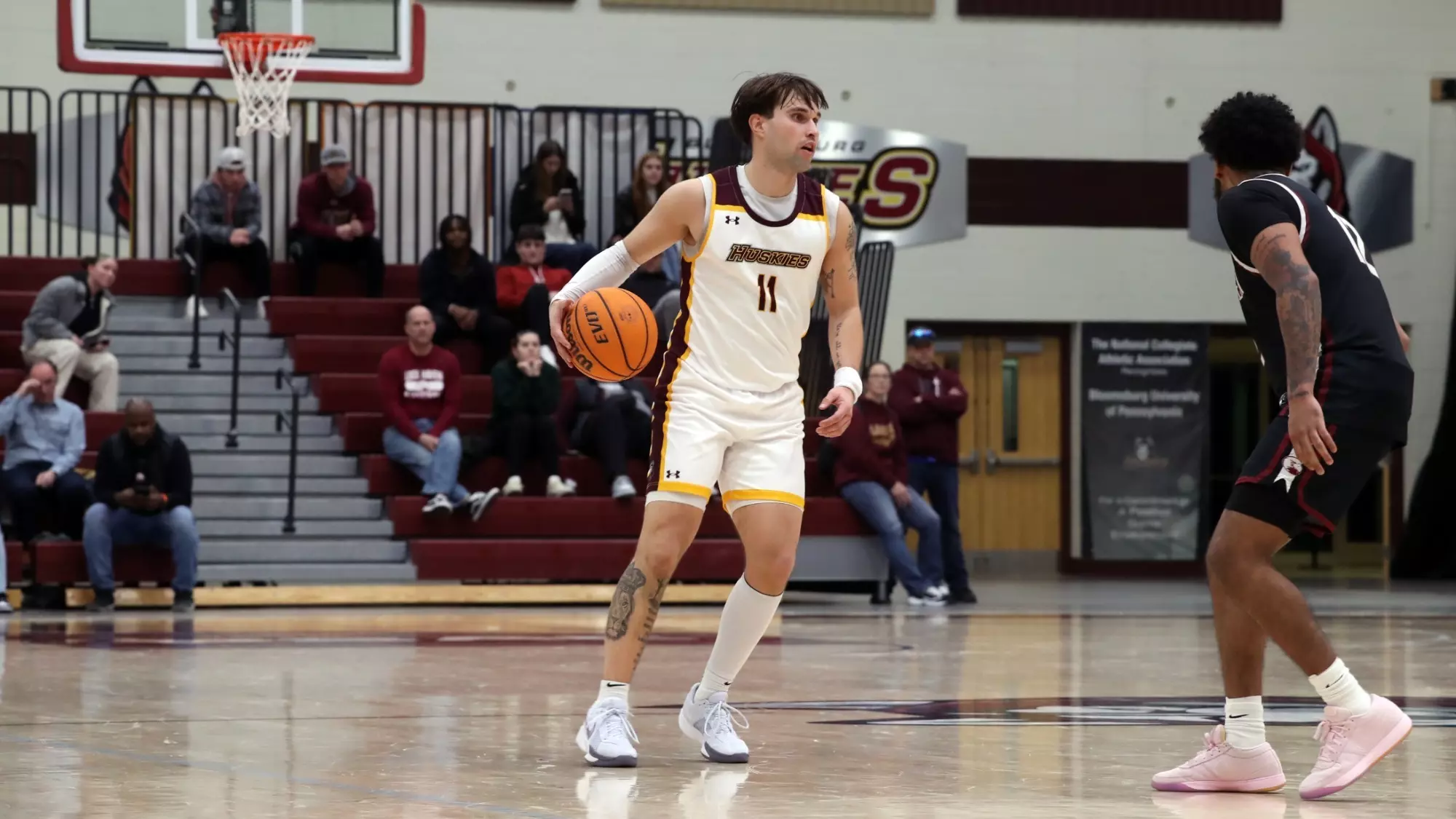 Men s Basketball Bested In Season Finale By Lock Haven Bloomsburg men-s-basketball-bested-in-season-finale-by-lock-haven-bloomsburg