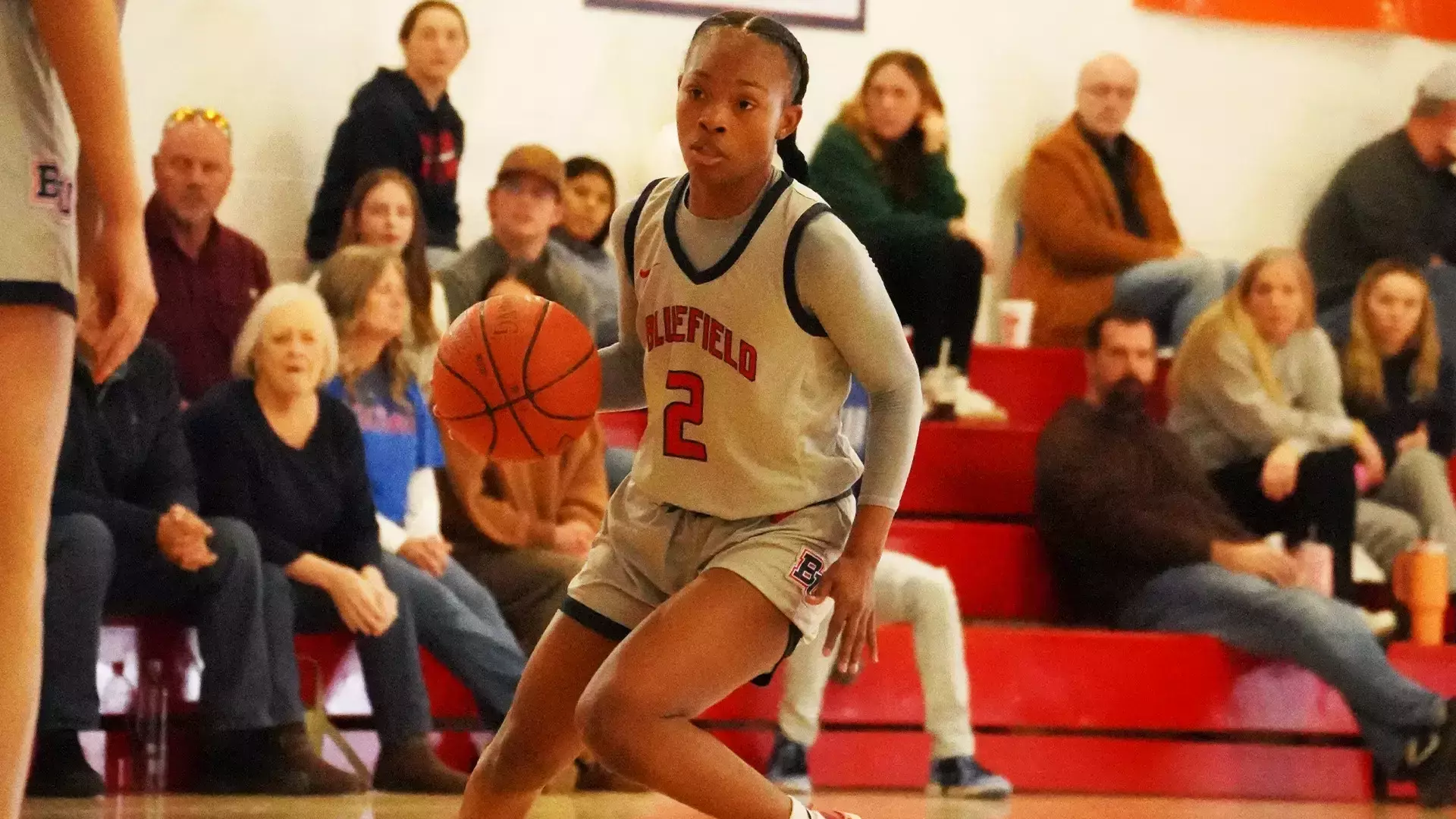 Bluefield Rams Rams Drop Season Opener at Georgia Gwinnett - Bluefield University ...