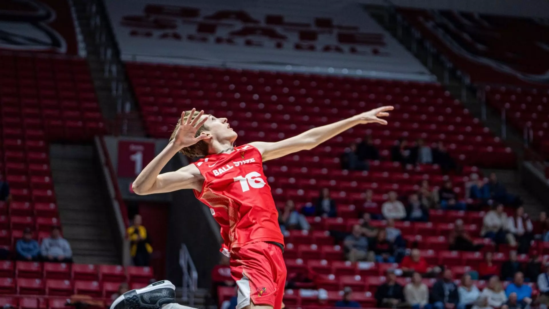 Ryan Louis Leads the Cardinals in Second Sweep Over Tusculum - Ball ...